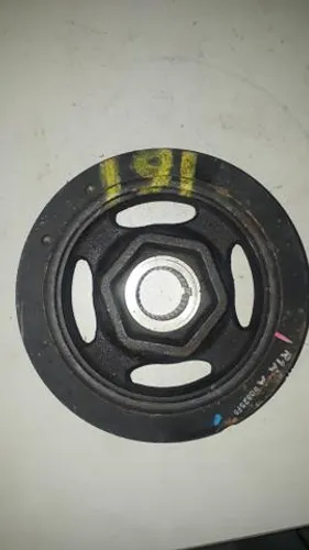 Polia do virabrequim Range Rover sport 2008
