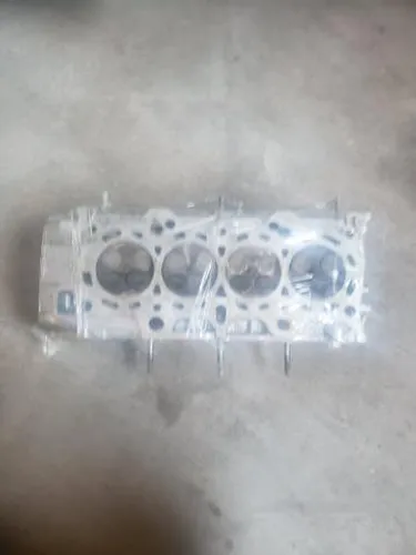 Cabeçote do civic 1.7 2001 a 2005
