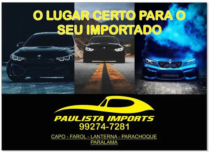 Farol C3 2013 2014 2015 2016 ( Novo )