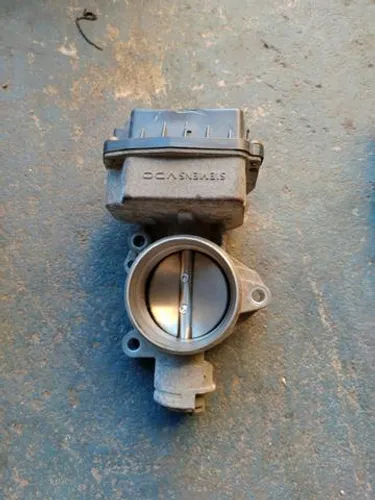 Tbi corpo de borboleta Citroen C4 Grand Picasso
