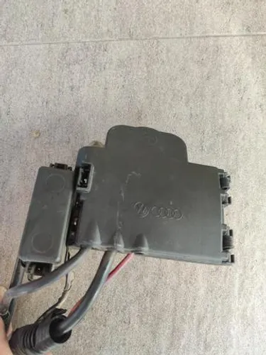 Caixa fusível gol Voyage Saveiro Fox G5 G6 G7