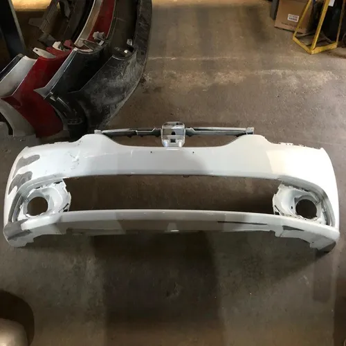 Parachoque Sandero Logan 2014 ate 2019