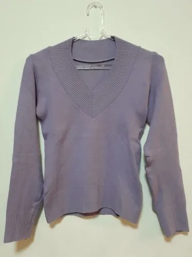 Blusa de tricot