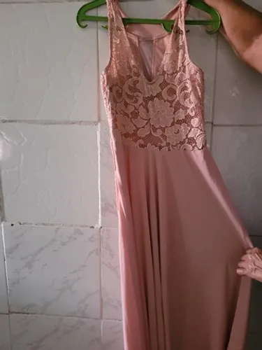 Vestido festa, formatura, baile, casamento e diversas ocasiões