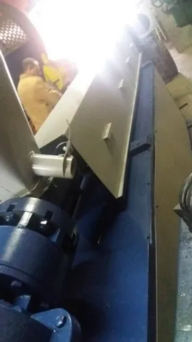 Extrusora recuperadora plastico - Leia o anúncio completo!