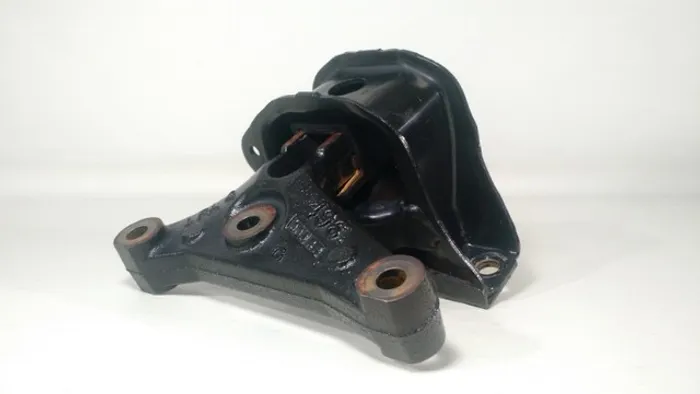 Coxim Do Motor Lado Dir. Peugeot 208 / C3 Picasso 1.5 Man.