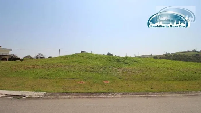 Terreno à venda, 816 m² por R$ 1.190.000,00 - Condomínio Campo de Toscana - Vinhedo/SP