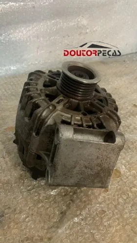 Alternador Ford Focus/New Fiesta 1.6 AV6N-10300-HA 