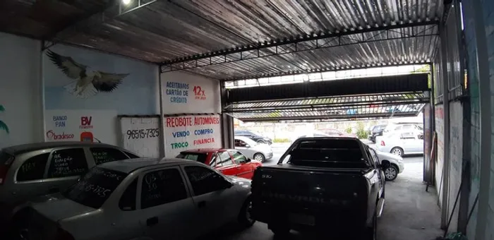 Imóvel Metrô Capão Redondo 