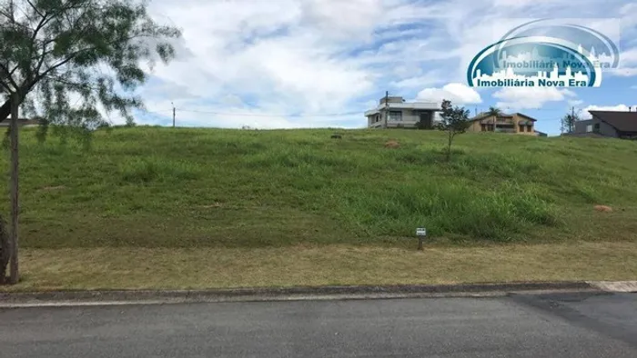 Terreno à venda, 1030 m² por R$ 1.440.000,00 - Condomínio Campo de Toscana - Vinhedo/SP