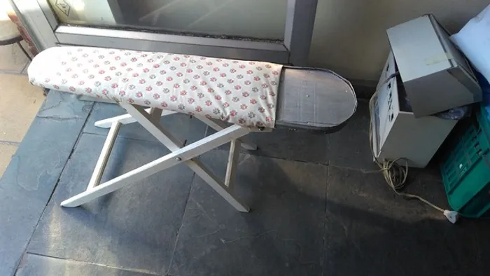 Tábua de passar