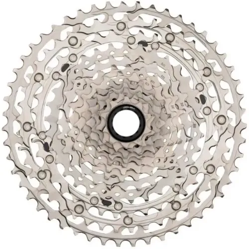 Cassete Shimano Deore M6100 12 velocidades 1x12v 10-51 dentes Micro Spline 8752