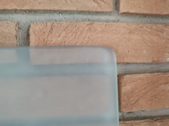 Vidro de Mesa
