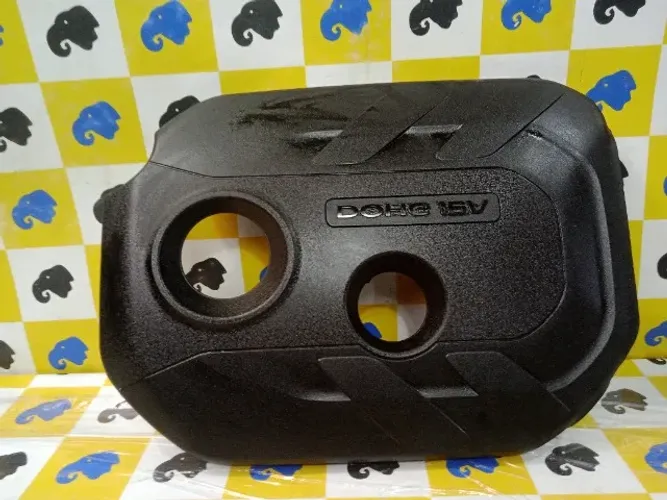 Tampa Capa Motor Dohc 16v Hyundai Ix35 2.0 2011- 2015