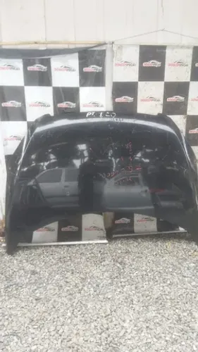 Capô Peugeot 307 02/06