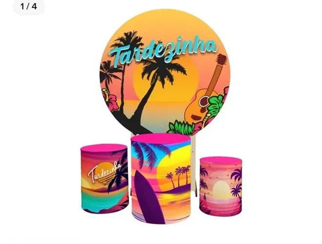 Kit Pegue e Monte muito lindo