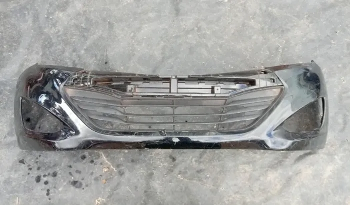 Parachoque Dianteiro Hyundai Hb20 2012\2016 *378