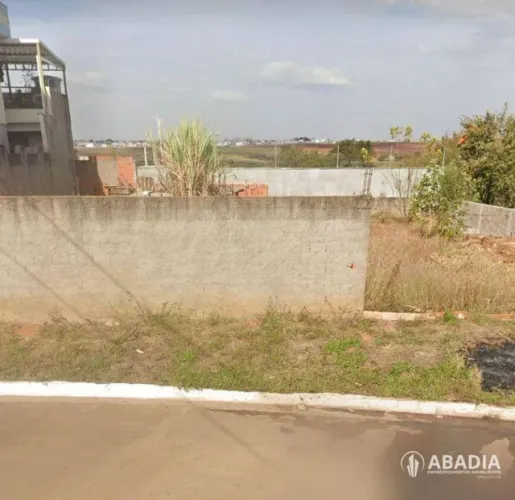 Terreno à venda, 366 m² por R$ 269.900,00 - Serra Azul - Paulínia/SP
