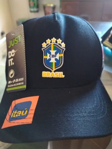 Lançamentos de Bonés
