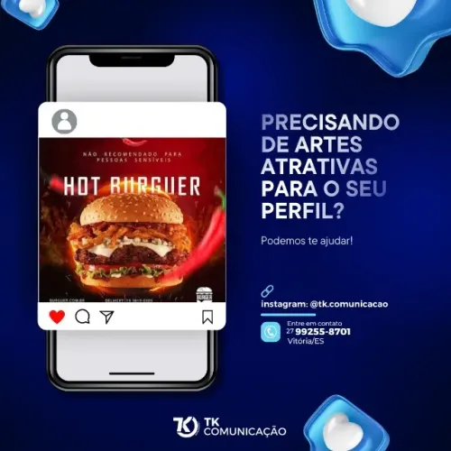 Social Media