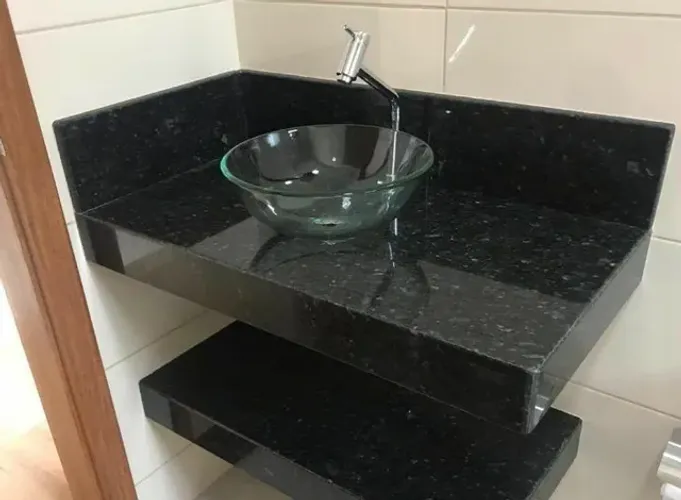 Lavatorio Granito