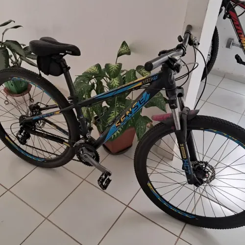 Venda bike Sense Fun aro 29