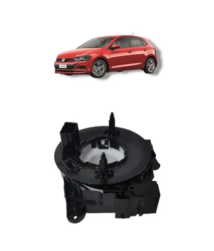 Hard disk fita volante Volkswagen polo 2019