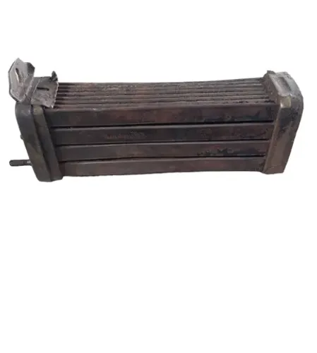 Radiador de óleo Fusca/Kombi motor 1300/1500/1600