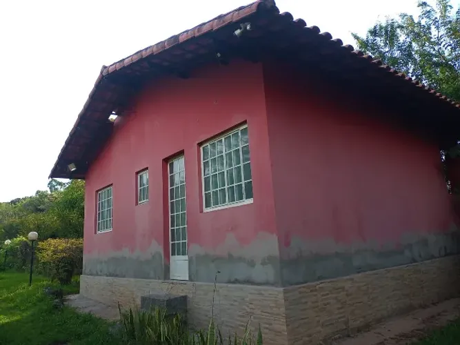 Saraiva/Betim - Sítio de 5000m²