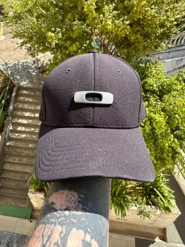 Boné Oakley Gascan 2.0