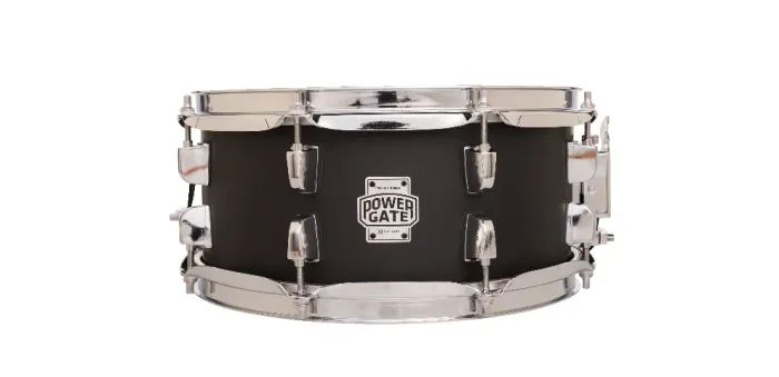 Caixa Michael Power Gate Stage 14"x 6,5"