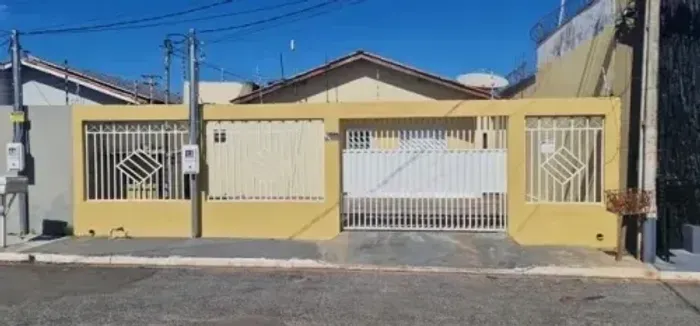 07 - Casa no Monte Castelo