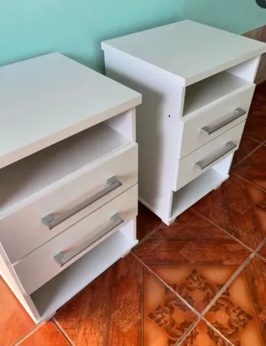 Promoção Mesa de Cabeceira - 00980