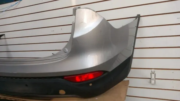 PARA-CHOQUE TRASEIRO HYUNDAI IX35