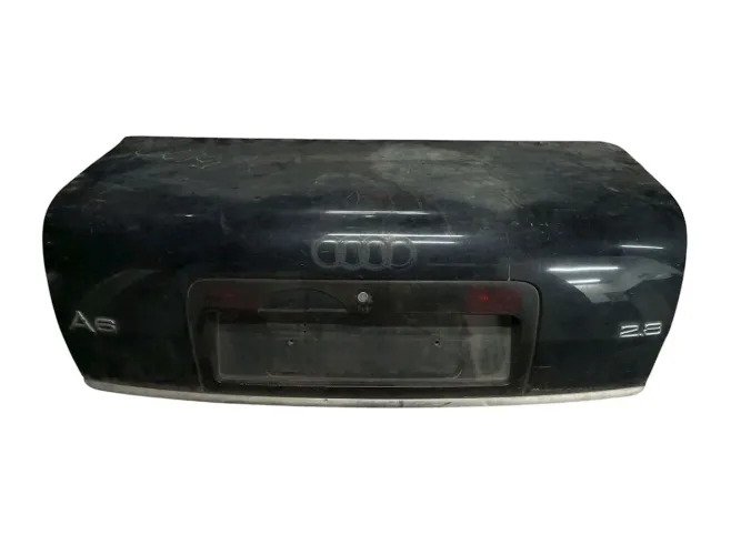 TAMPA TRASEIRA AUDI A6 1998 DO AUDI A6 /