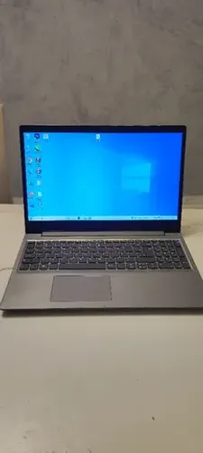 Notebook Lenovo Ryzen 5 com Vega  2gb 12gb SSD 240gb com garantia 