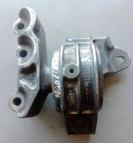 ARGO/ CRONOS/ STRADA COXIM/ CALÇO MOTOR LADO DIREITO 