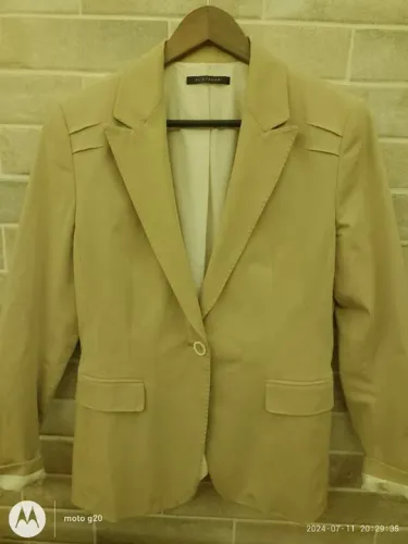 Aceito oferta. Terno Elie Tahari Original e importado