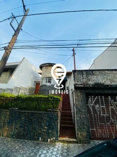 Casa à venda, 4 quartos, 1 vaga, Jardim da Saúde - São Paulo/SP