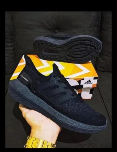 Adidas Ultraboost -- 38 ao 43