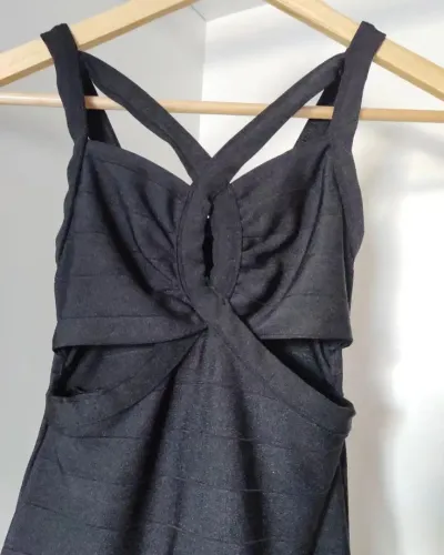 Vestido pp