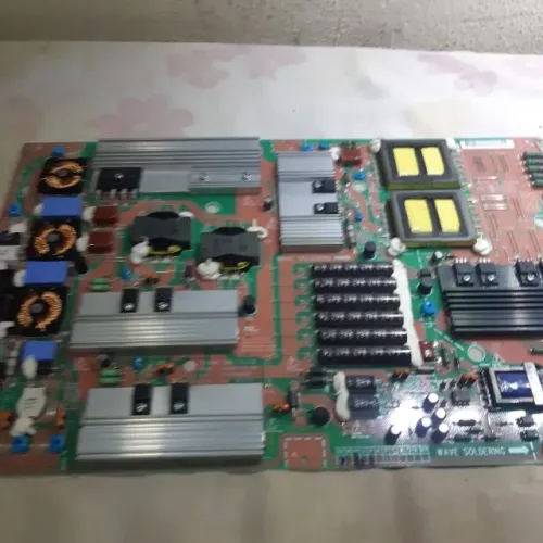 Placa Fonte Tv Lg 47LX9500