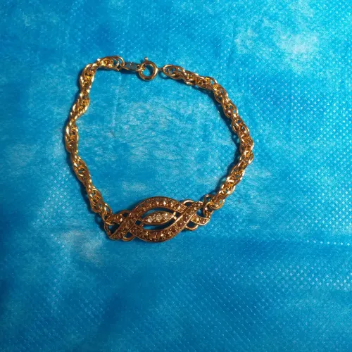Pulseira bijuteria
