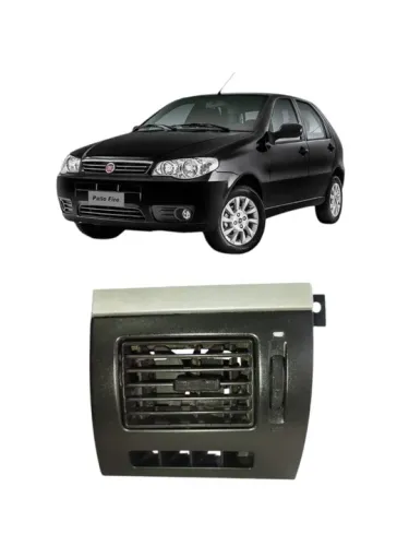 Difusor Ar Lado Direito Fiat Palio Ls375164