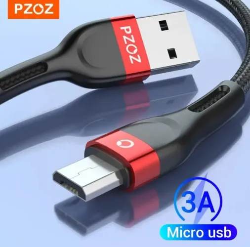 Cabo Micro USB PZOZ