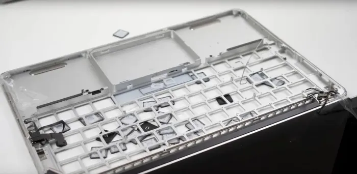 Teclado Macbook Air, Macbook Pro - Novo Original