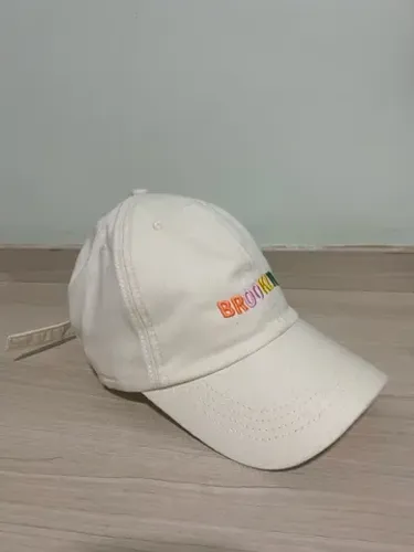 Boné Brooklyn original 