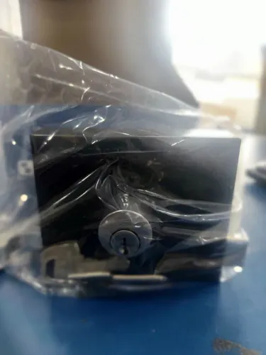 Fechaduras 