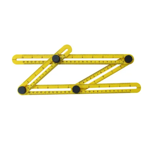 Esquadro Inteligente Multi Angulos 641 Western