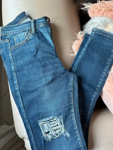 Calça jeans 20 reais